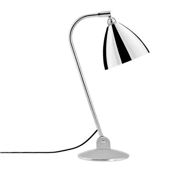 Bestlite BL2 Lámpara de Mesa Cromo