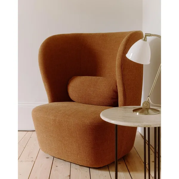 GUBI Bestlite BL2 Latón – Lámpara de mesa — imagen 5
