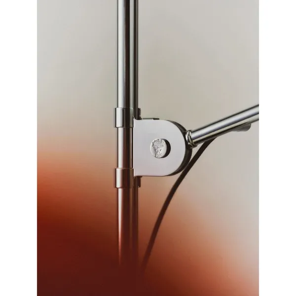 GUBI Bestlite BL3M Latón – Lámpara de pie — imagen 4