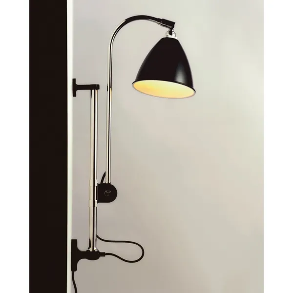 GUBI Bestlite BL5 Blanco Mate – Lámpara de pared — imagen 6