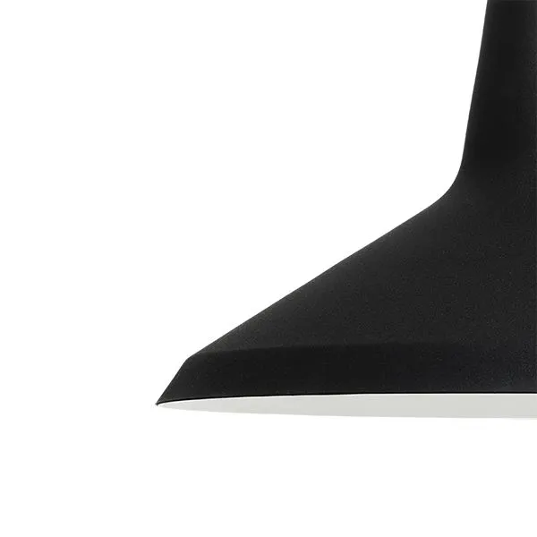 GUBI G-10 Negro – Lámpara colgante — imagen 2