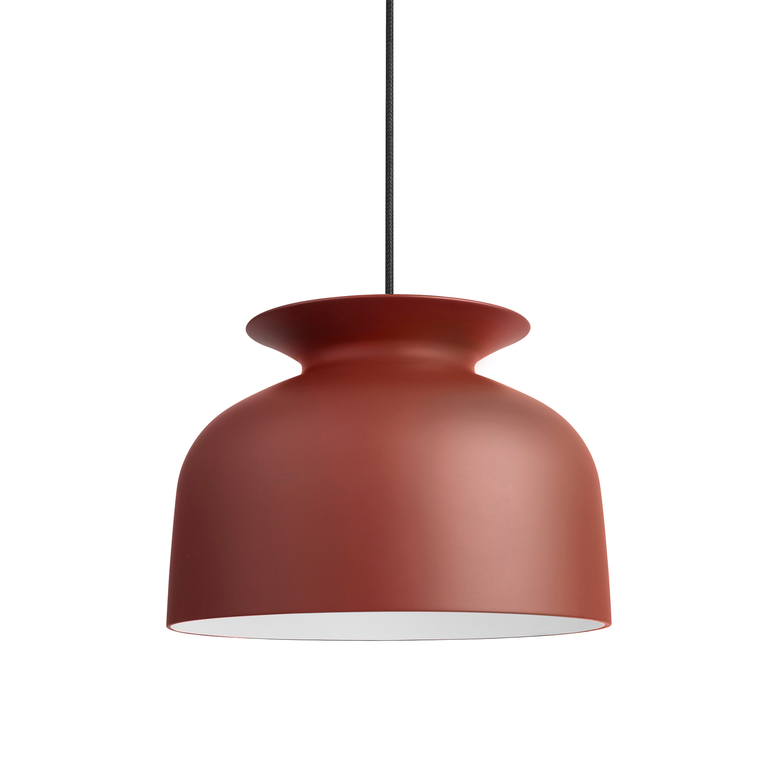 GUBI Ronde Ø 40 cm – Lámpara colgante — imagen 2
