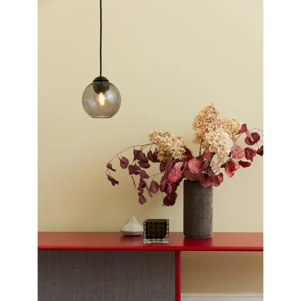 Halo Design Ámbar Bubbles Ø18 – Lámpara colgante — imagen 5