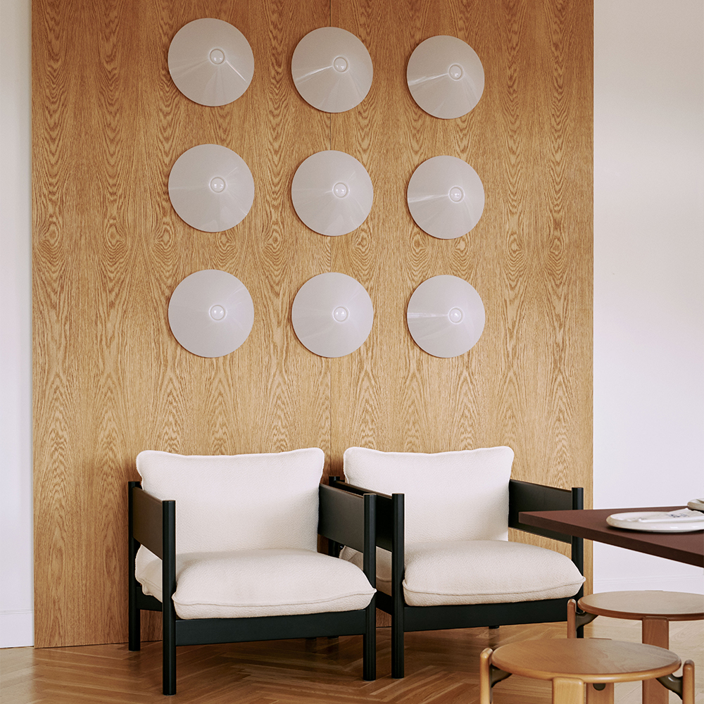 HAY Ono Flush Mount – Aplique — imagen 4