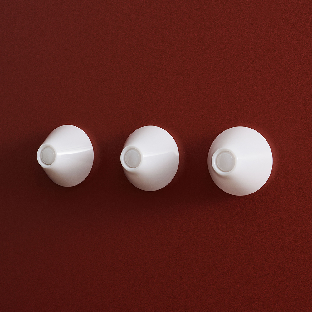 HAY Ono Flush Mount – Aplique — imagen 8