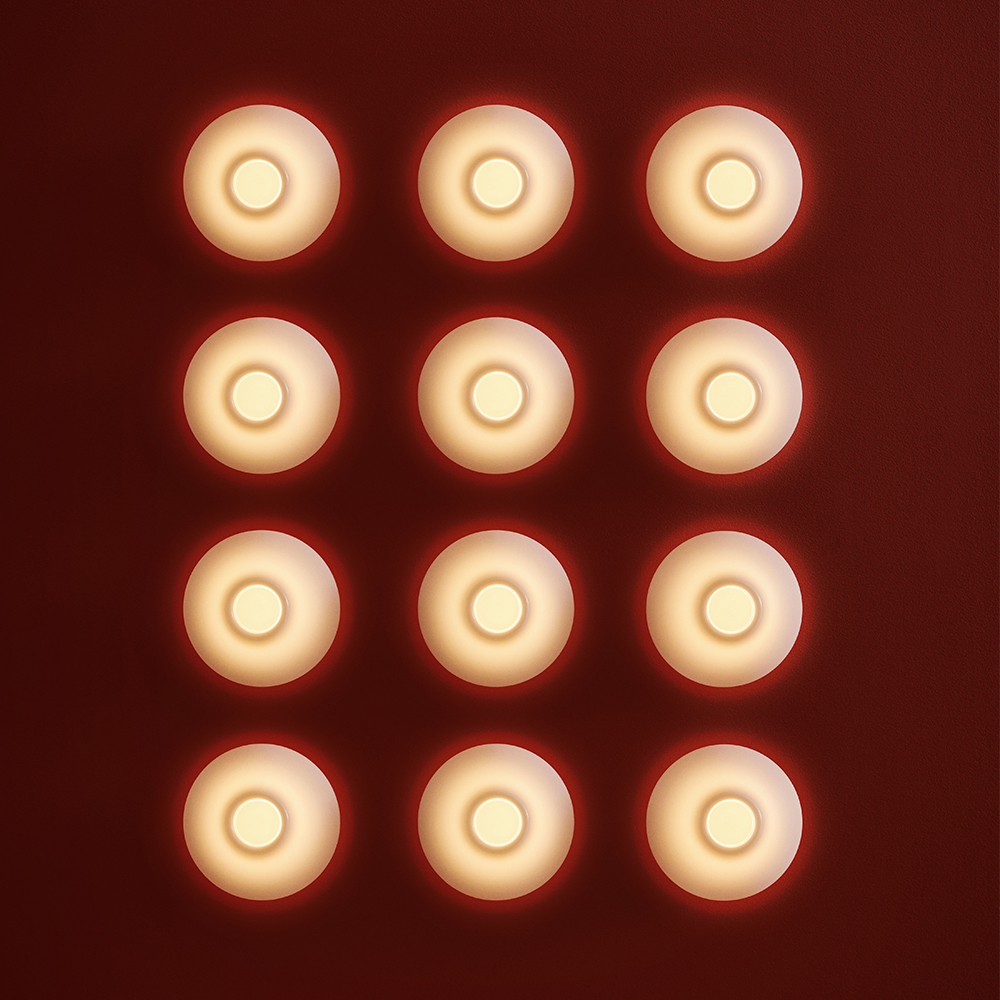 HAY Ono Flush Mount – Aplique — imagen 8