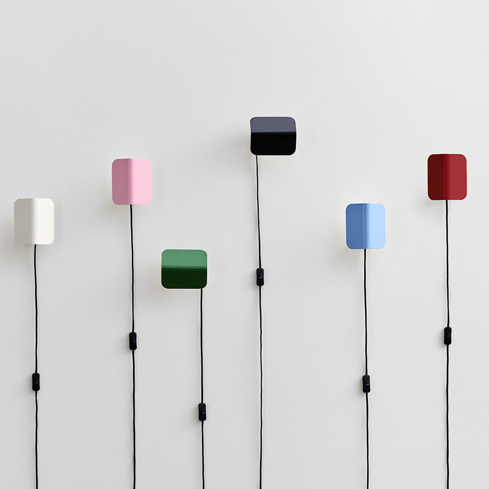 HAY Apex – Aplique pared — imagen 3