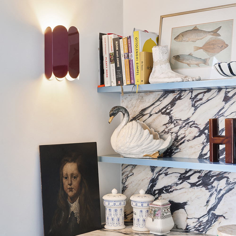 HAY Arcs Sconce – Aplique pared — imagen 4