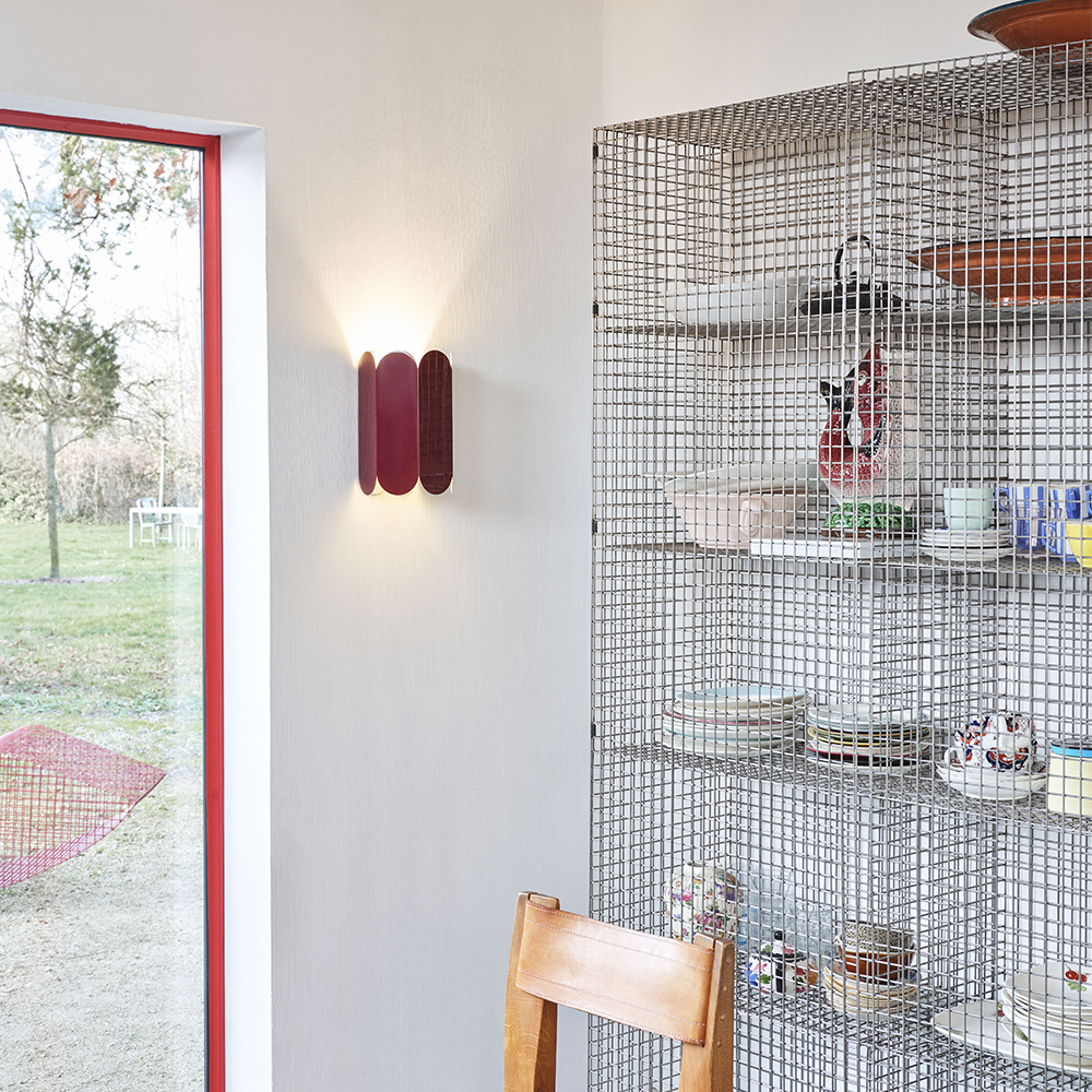 HAY Arcs Sconce – Aplique pared — imagen 5