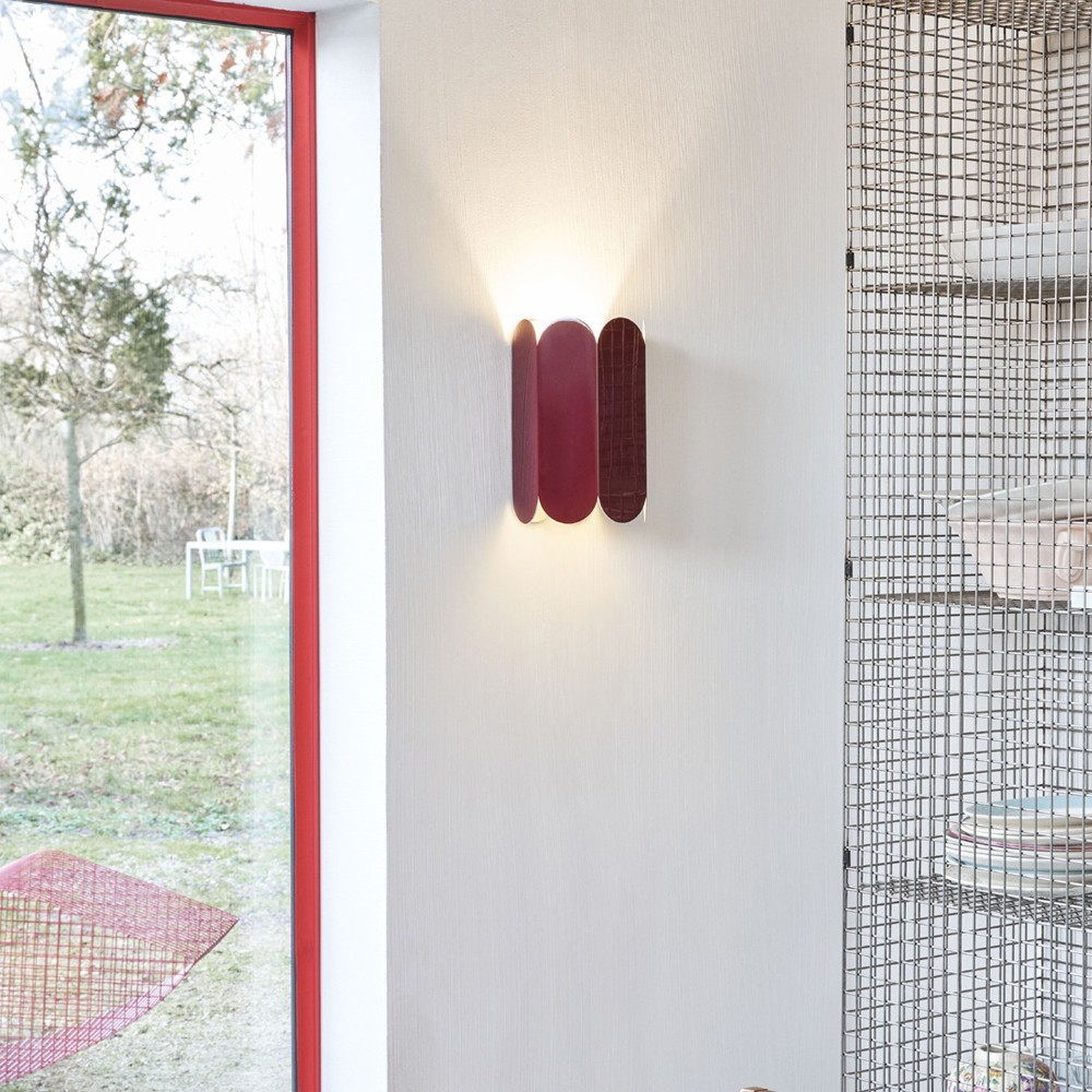 HAY Arcs Sconce – Aplique pared — imagen 6