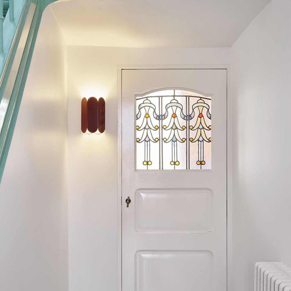 HAY Arcs Sconce – Aplique pared — imagen 8