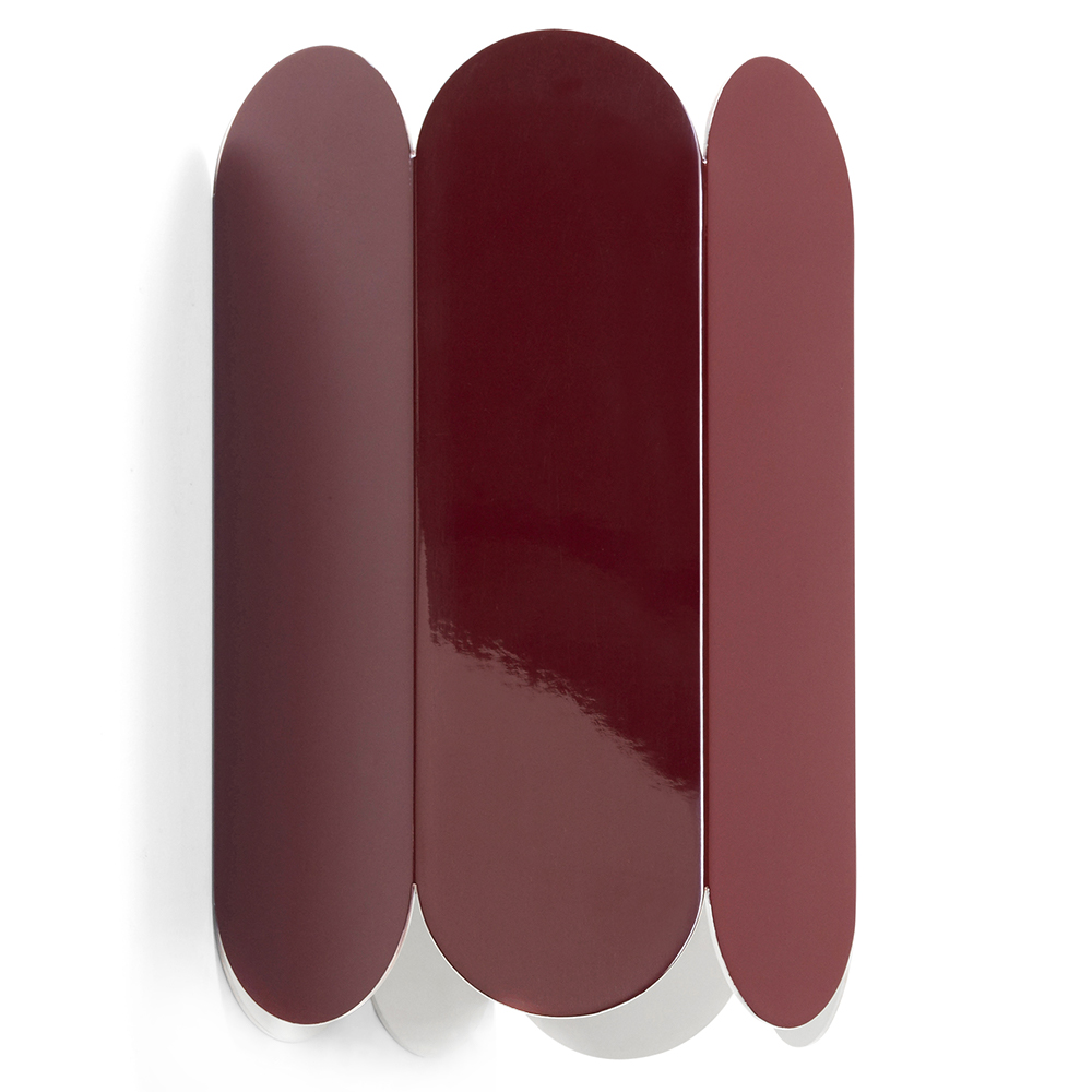 HAY Arcs Sconce – Aplique pared