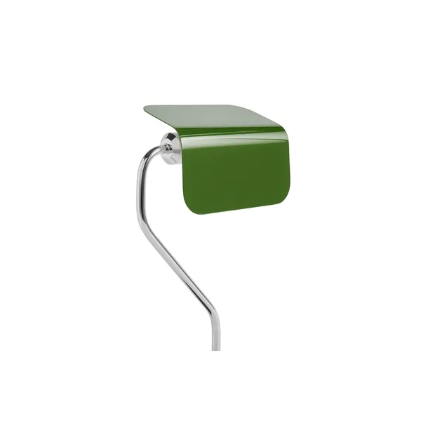 HAY Apex Verde Esmeralda – Lámpara de mesa — imagen 3