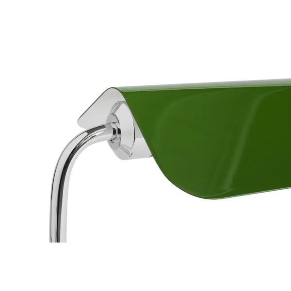 HAY Apex Verde Esmeralda – Lámpara de mesa — imagen 4