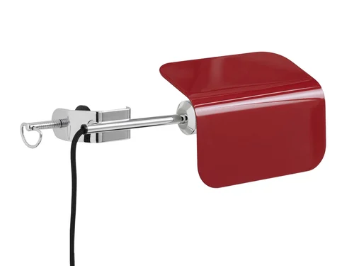 Apex Lámpara de Pared Clip