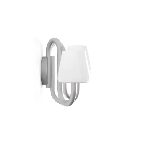 HAY Apollo Blanco – Lámpara de pared — imagen 3