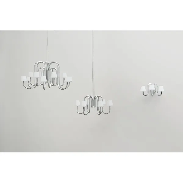 HAY Apollo Blanco – Lámpara de pared — imagen 4