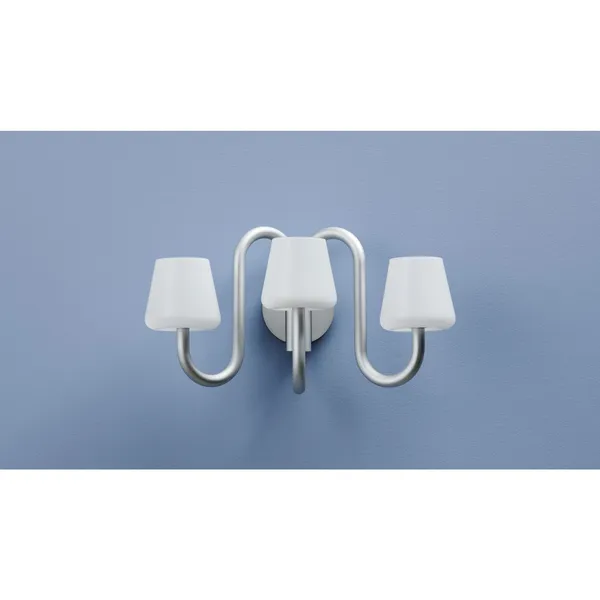 HAY Apollo Blanco – Lámpara de pared — imagen 5