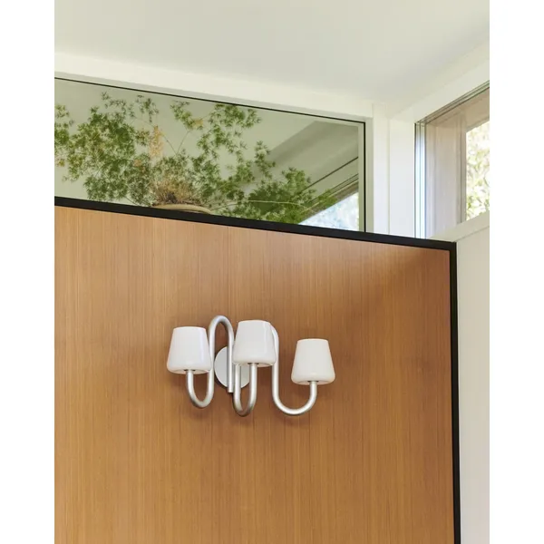 HAY Apollo Blanco – Lámpara de pared — imagen 7