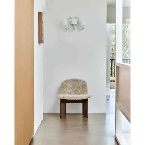 HAY Apollo Blanco – Lámpara de pared — imagen 8