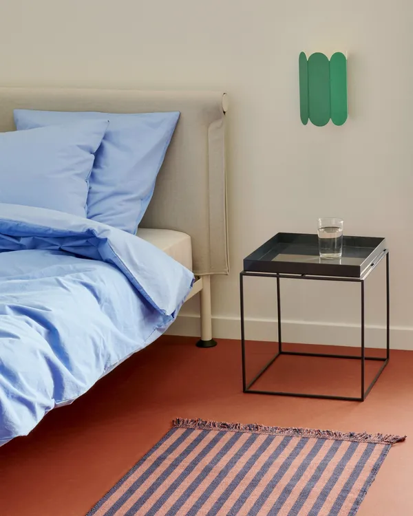 HAY Arcs Sconce Espejo – Lámpara de pared — imagen 7