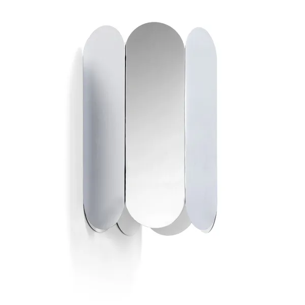 Arcs Sconce Lámpara de Pared Espejo