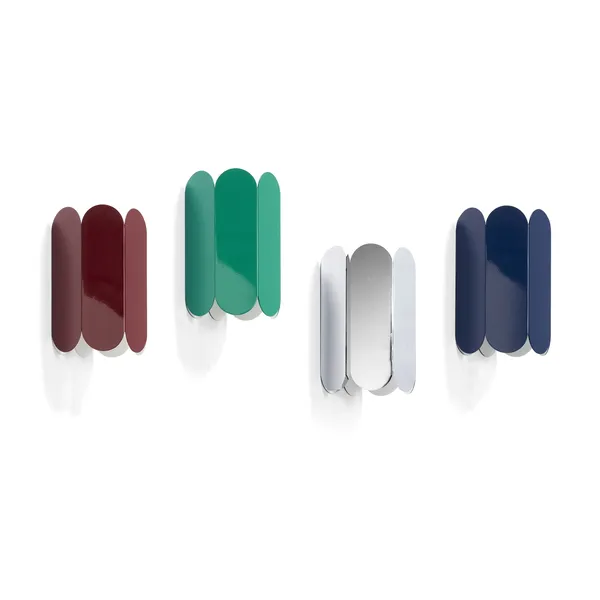 HAY Arcs Sconce Verdemar – Lámpara de pared — imagen 4