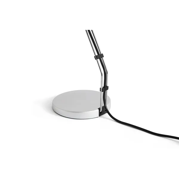 HAY Cupola Transparente – Lámpara de mesa — imagen 5