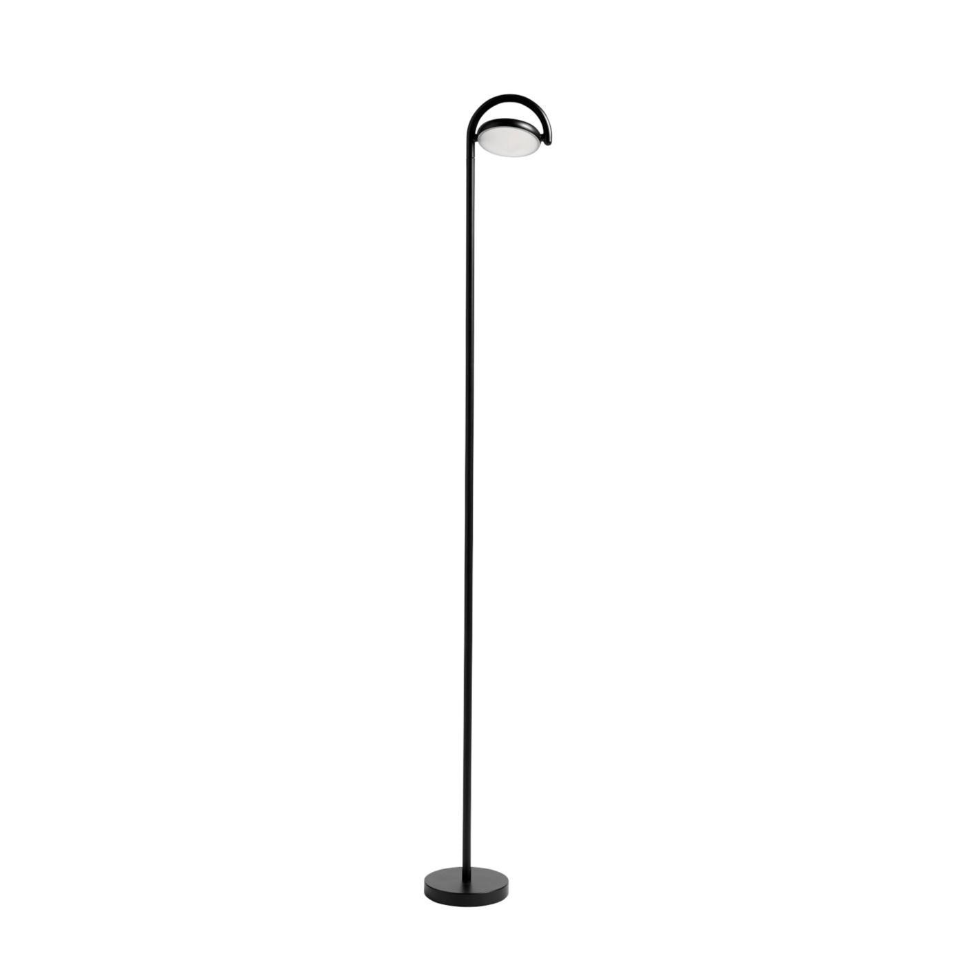 HAY Marselis – Lámpara de pie led — imagen 2