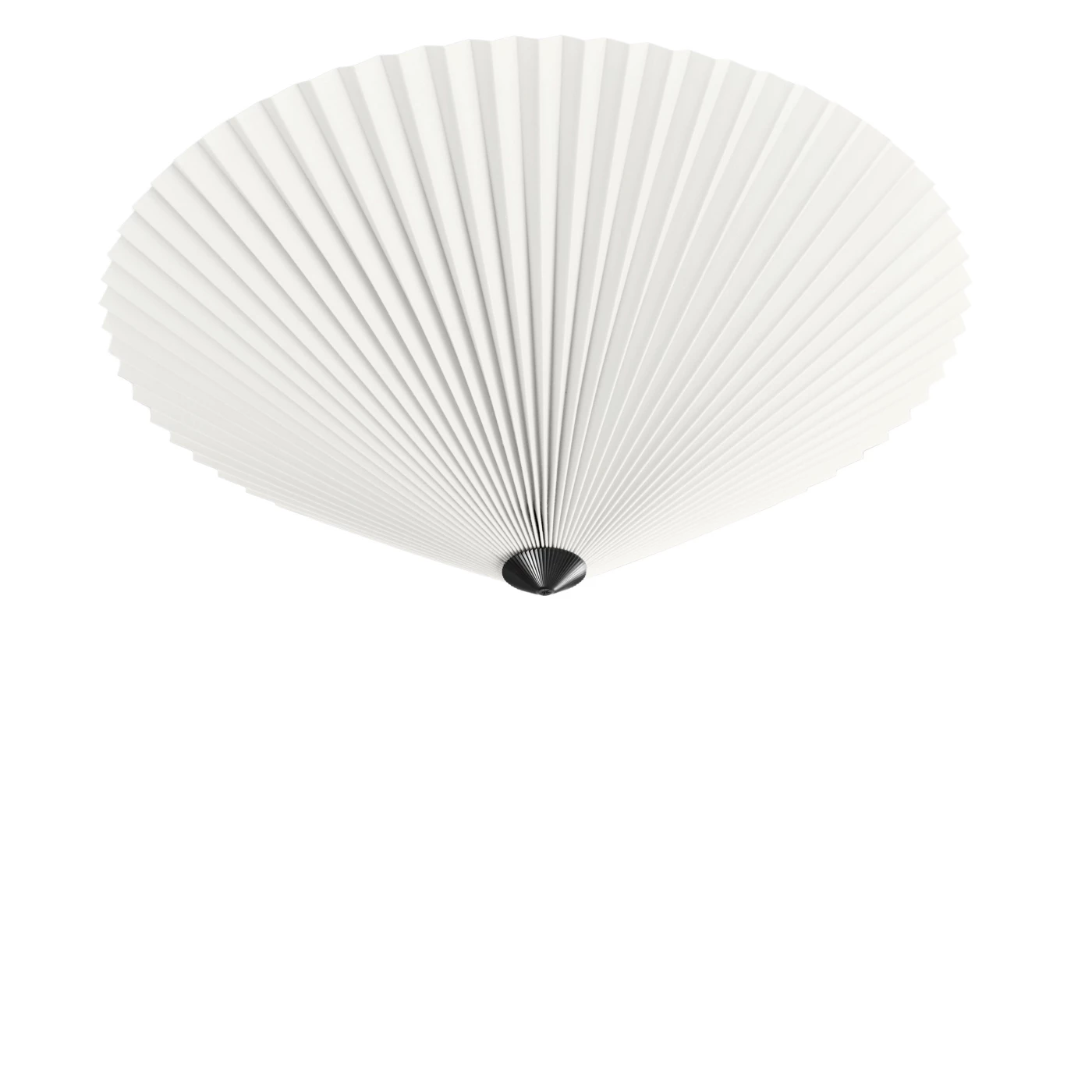 HAY Matin Flush Mount, de pared/techo – Lámpara — imagen 3
