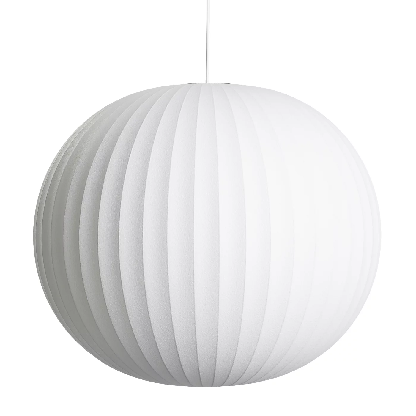 HAY Nelson Ball Bubble – Lámpara de suspensión — imagen 3