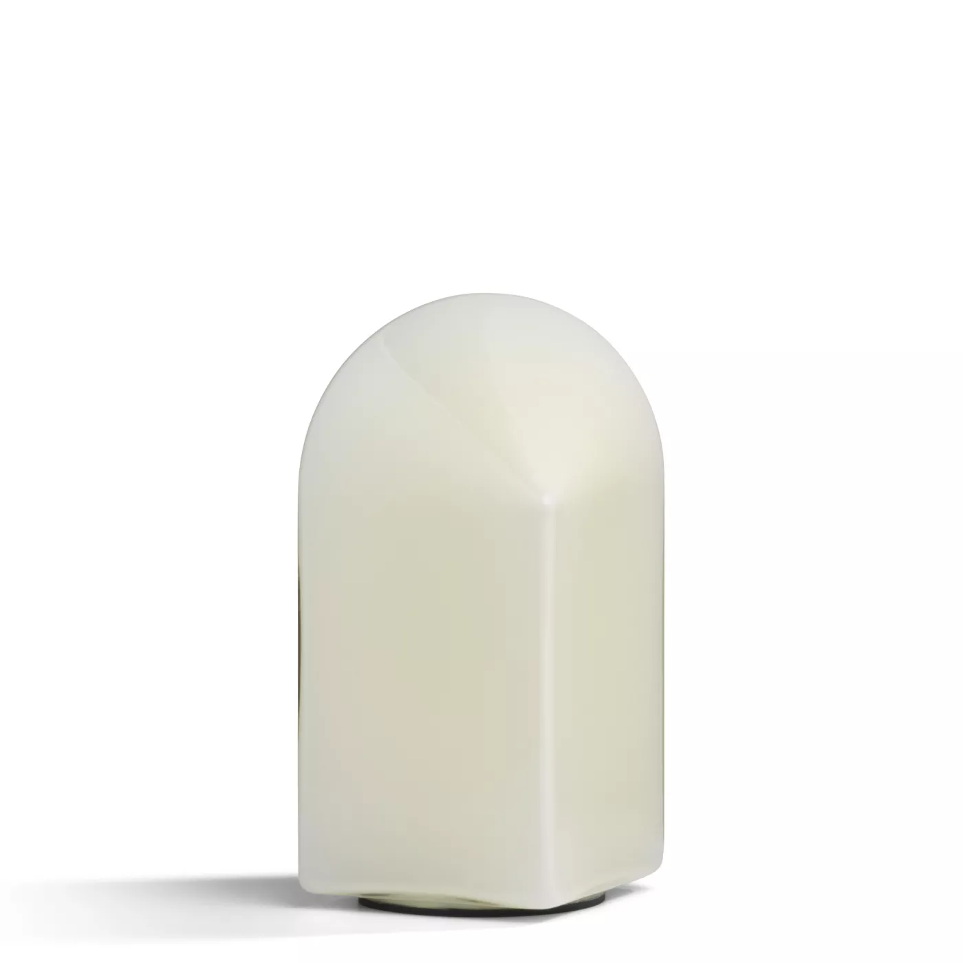 HAY Parade, blanco - 24 cm – Lámpara de sobremesa led — imagen 3