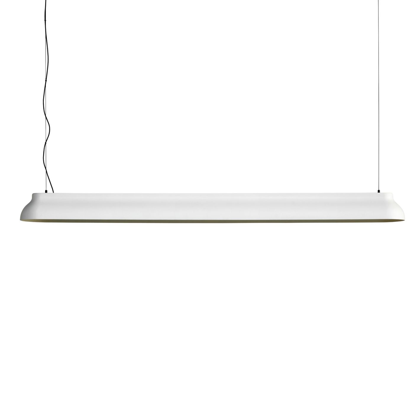 HAY PC Linear – Lámpara de suspensión led