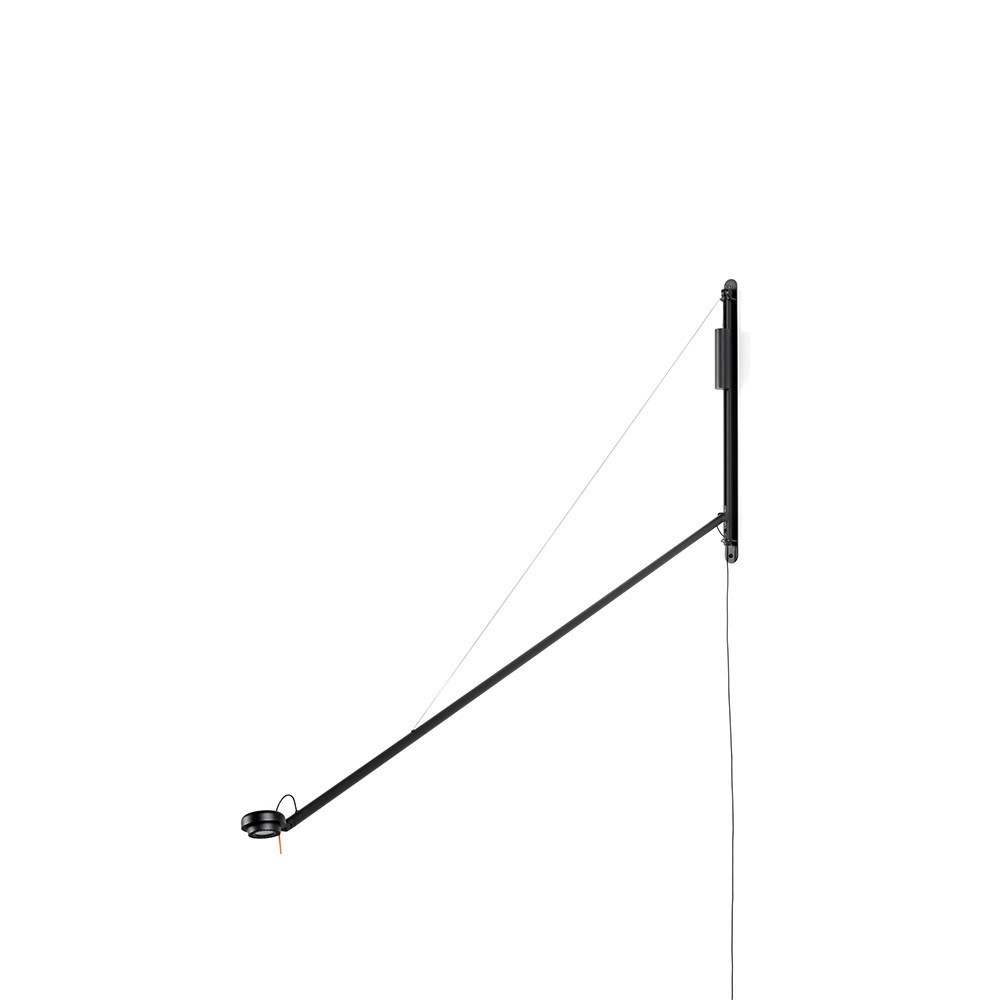 HAY Fifty-Fifty – Lámpara pared — imagen 8