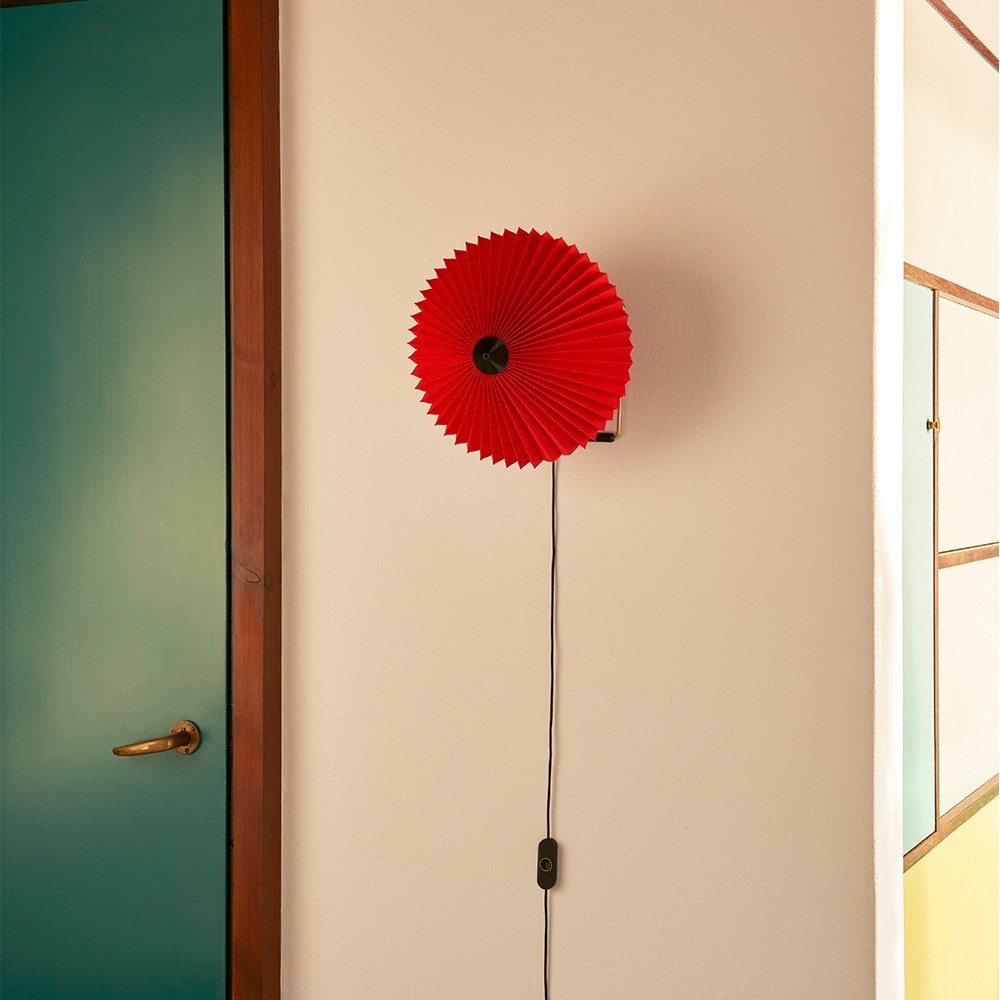 HAY Matin – Lámpara pared — imagen 3