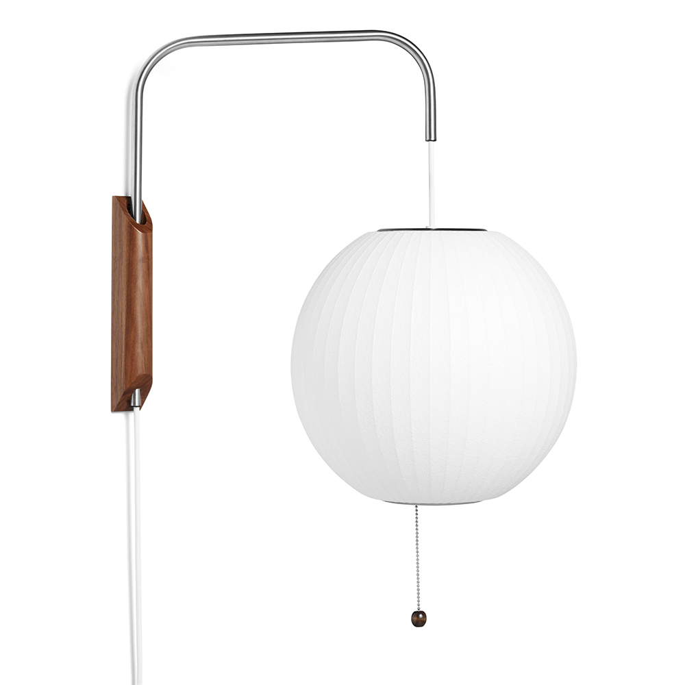 HAY Nelson Ball Sconce – Lámpara pared — imagen 3
