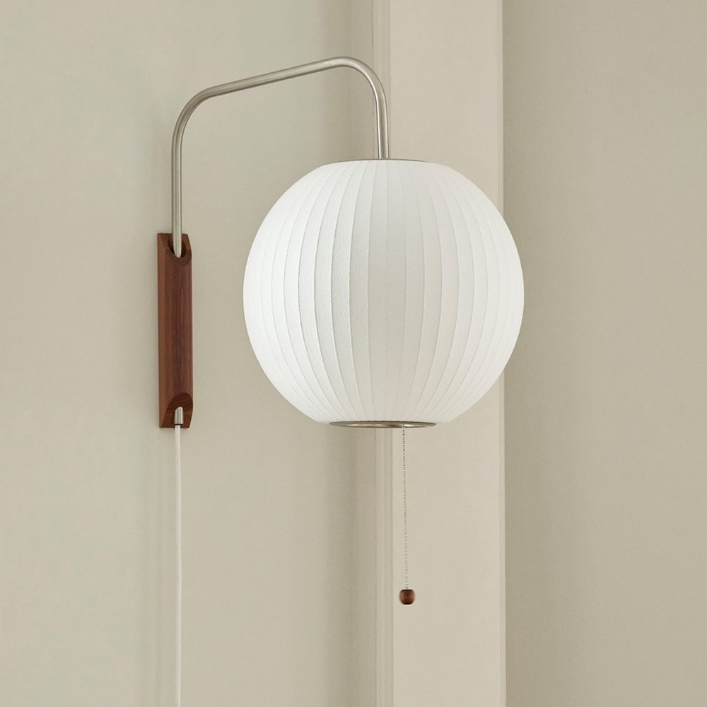 HAY Nelson Ball Sconce – Lámpara pared — imagen 4