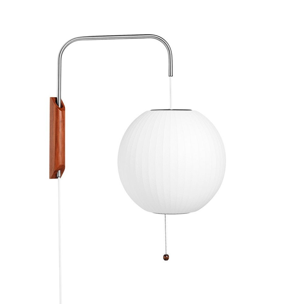 HAY Nelson Ball Sconce – Lámpara pared — imagen 8