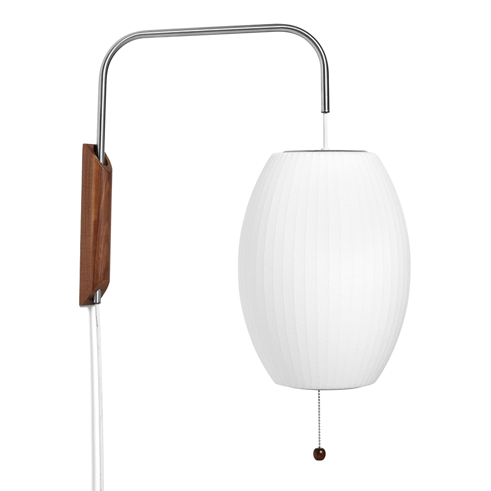 HAY Nelson Cigar Sconce – Lámpara pared — imagen 3