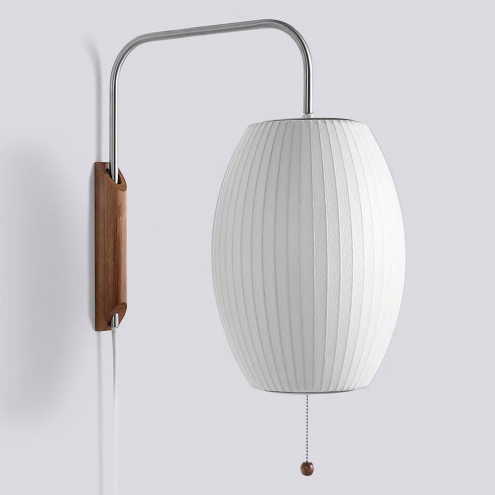 HAY Nelson Cigar Sconce – Lámpara pared — imagen 4