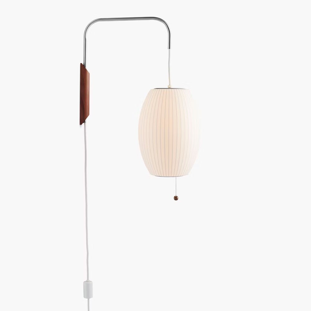 HAY Nelson Cigar Sconce – Lámpara pared — imagen 5
