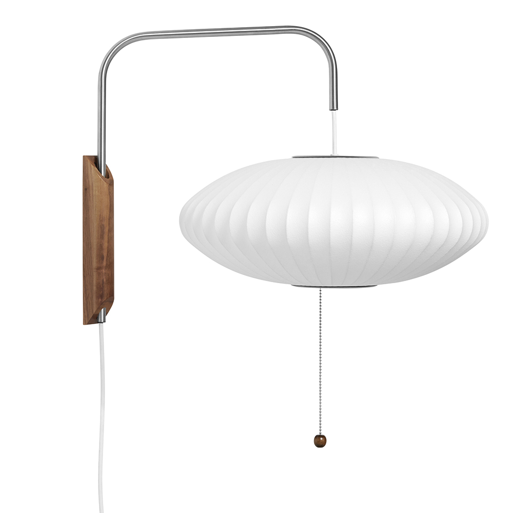 HAY Nelson Saucer Sconce – Lámpara pared — imagen 2