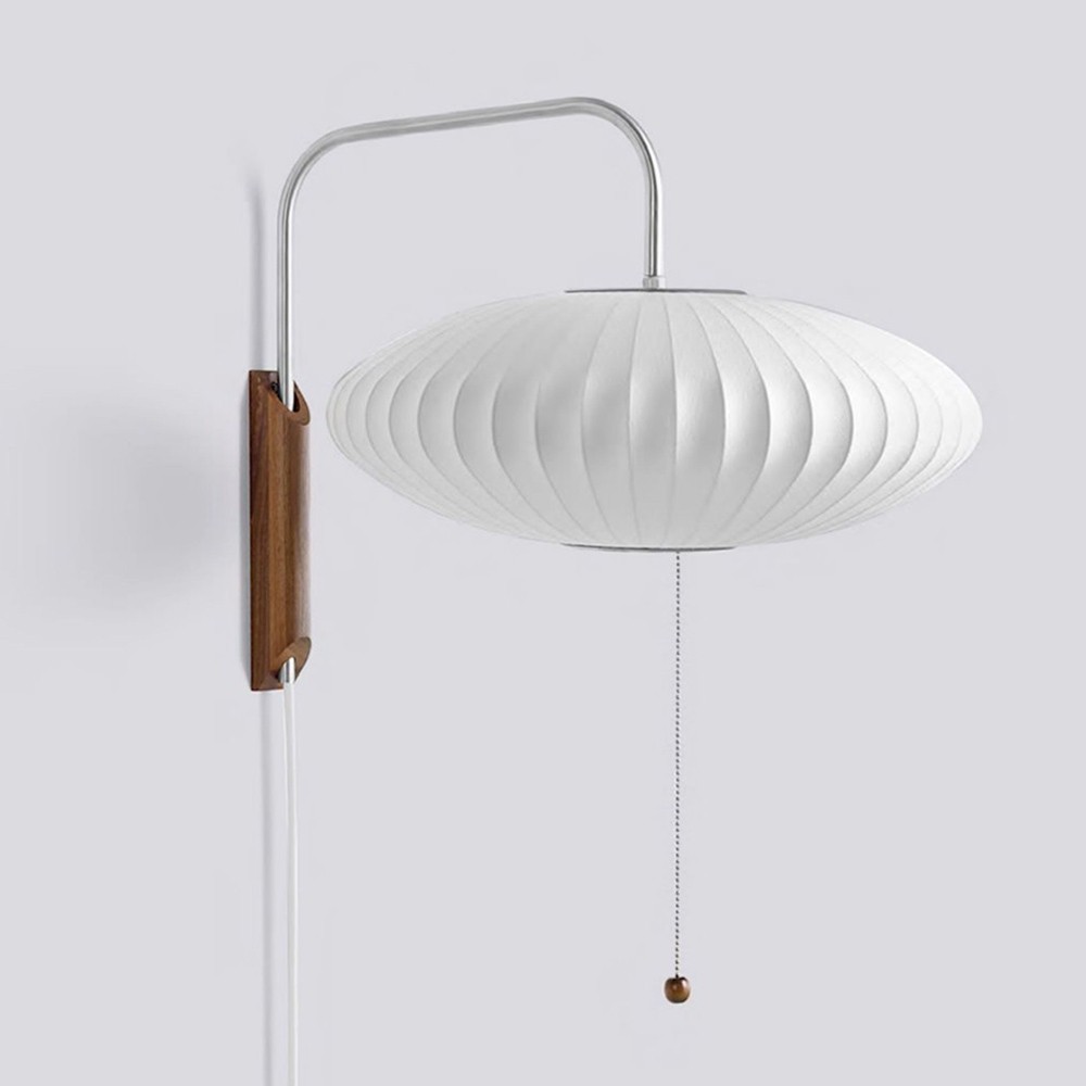 HAY Nelson Saucer Sconce – Lámpara pared — imagen 3