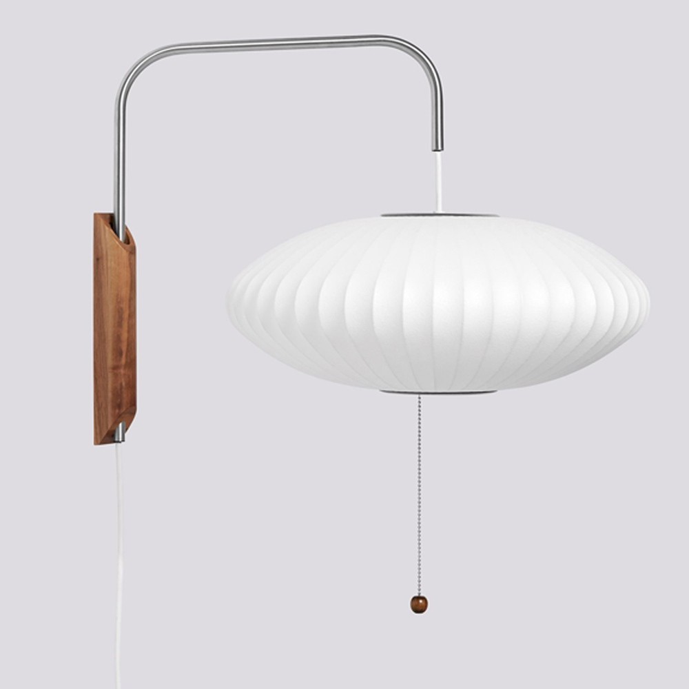 HAY Nelson Saucer Sconce – Lámpara pared — imagen 4