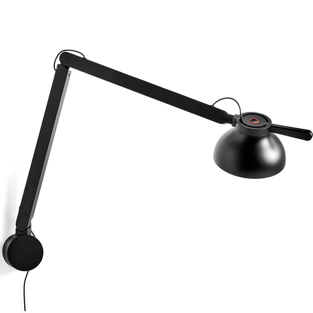 HAY PC Double Arm – Lámpara pared — imagen 6
