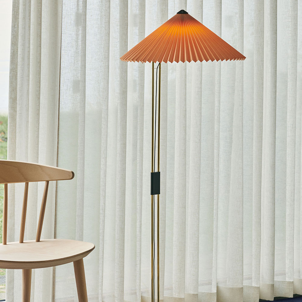 HAY Matin – Lámpara pie — imagen 6