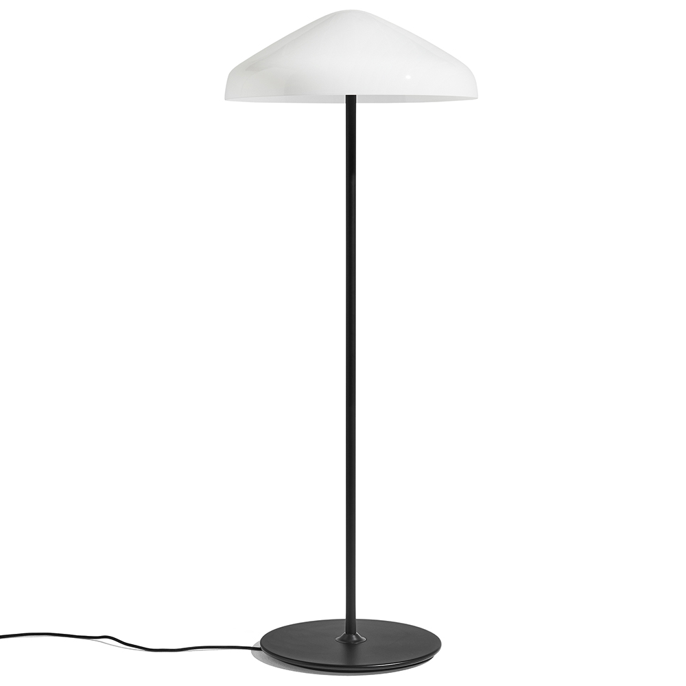HAY Pao Glass – Lámpara pie — imagen 2