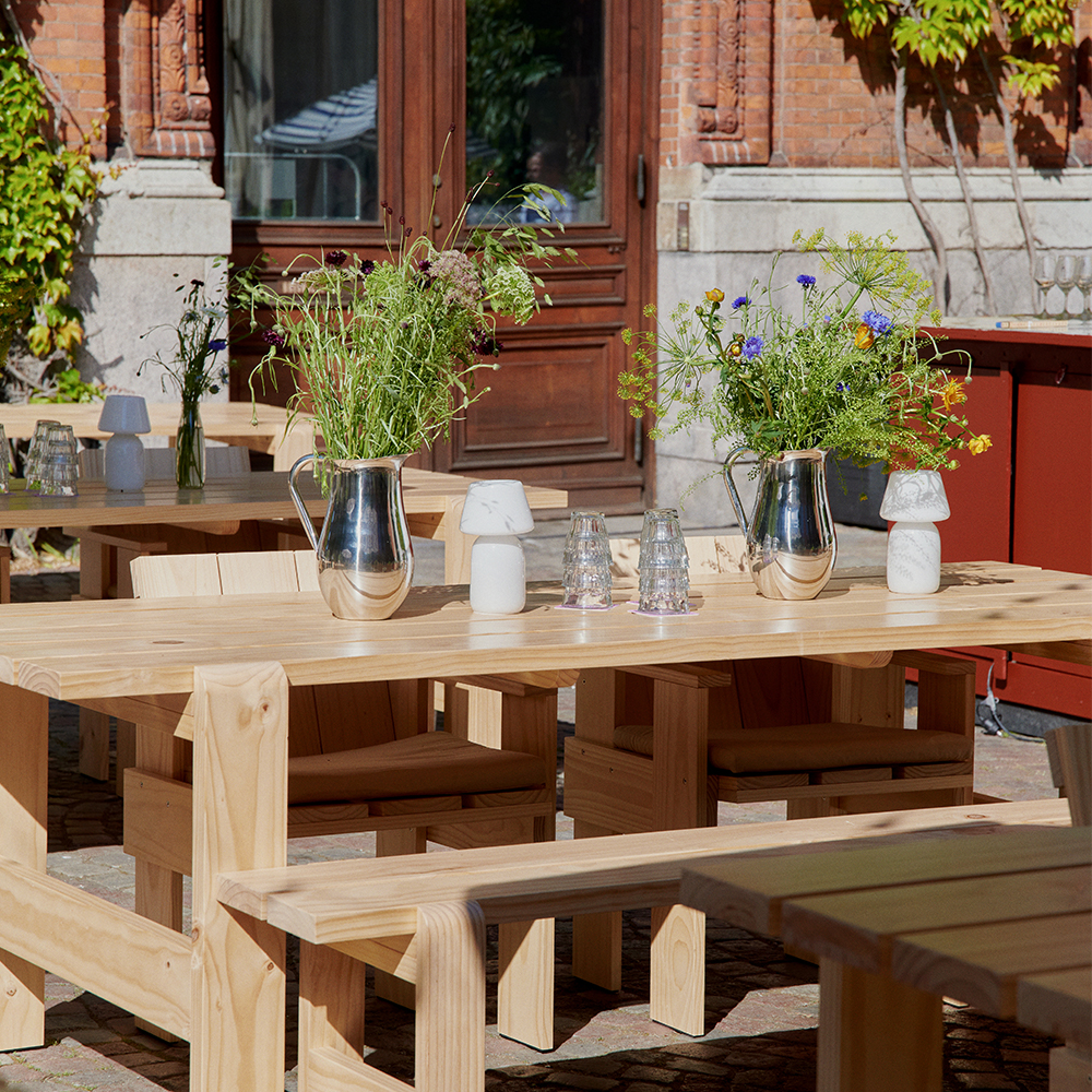HAY portátil Apollo – Lámpara — imagen 5