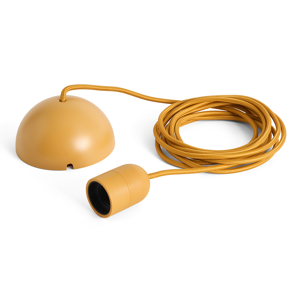 HAY Common Cord – Lámpara suspensión — imagen 8