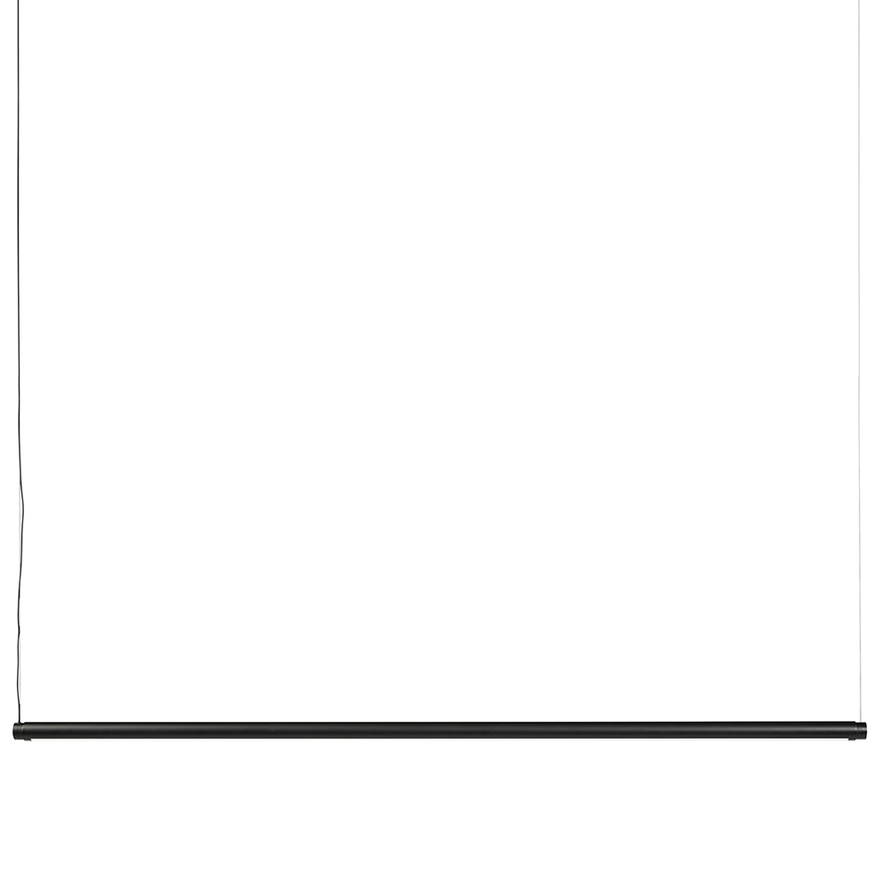 HAY Factor Linear – Lámpara suspensión — imagen 3